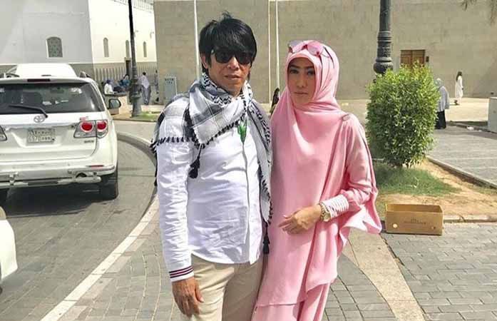 Pantas Rela Dipoligami 19 Tahun Lamanya Istri Muda Parto Dimanjakan Dalam Rumah Mewah Dan Nyaman Tak Kalah Megah Dari Kediaman Istri Tua Semua Halaman Pop Grid Id