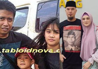 Kelahiran Safeea Sempat Ditutupi dan Tak Diakui Mulan Jameela, Sang Mantan Suami Justru Blak-blakan Ngaku Tengok Bayi Mantan Istrinya Sesaat Setelah Datang ke Dunia