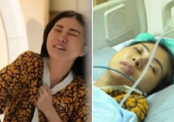 'Amit-Amit Kalau Pecah Ya Meninggal' Raffi Ahmad dan Irfan Hakim Berkaca-kaca! Kemungkinan Sembuh 50% dan Terancam Cacat, Sarwendah Ternyata Alami Gejala Ini Sejak 2017: Gak Ada Penyebabnya