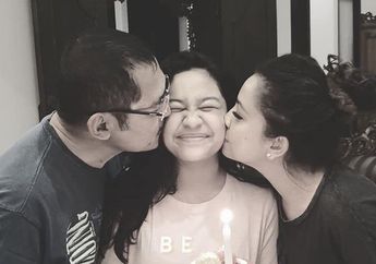 Makan Bersama Putri Bambang Trihatmodjo, Penampilan Mayangsari saat Pilih Menu Bak Toko Emas Berjalan