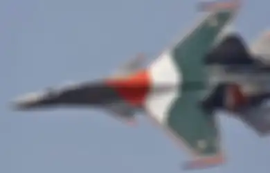 Akan Bertemu China untuk Pertama Kalinya Pasca Bentrokan, India Malah Beli Puluhan Jet Tempur dan Senjata dari Rusia, Siap Perang?