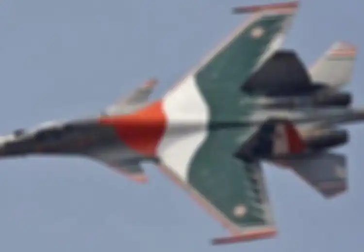 Akan Bertemu China untuk Pertama Kalinya Pasca Bentrokan, India Malah Beli Puluhan Jet Tempur dan Senjata dari Rusia, Siap Perang?