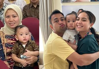 Banjir Air Mata, Sus Rini Bongkar Baiknya Nagita Slavina Selama Ini, Ibaratkan Cipung Bak Kuning Telur