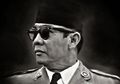 Sekadar Minta Nasi Kecap Buat Sarapan pun Ditolak, Seperti Inilah Kisah Bung Karno di Akhir Masa Kekuasaannya