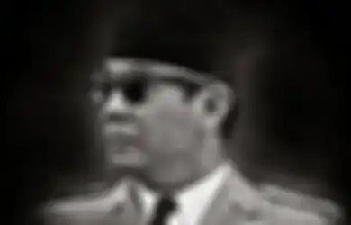 Sekadar Minta Nasi Kecap Buat Sarapan pun Ditolak, Seperti Inilah Kisah Bung Karno di Akhir Masa Kekuasaannya