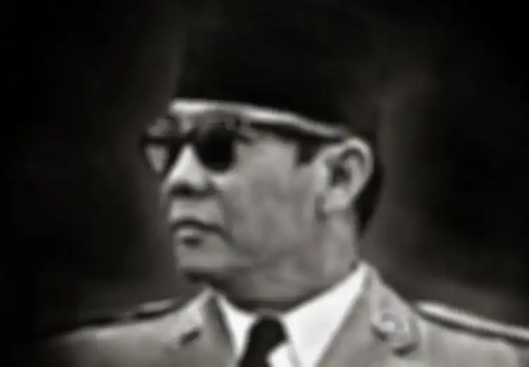 Sekadar Minta Nasi Kecap Buat Sarapan pun Ditolak, Seperti Inilah Kisah Bung Karno di Akhir Masa Kekuasaannya