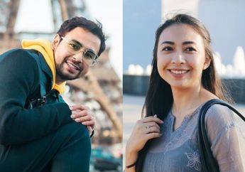 Ternyata Ini Wanita yang Pertama Kali Luluhkan Raffi Ahmad, Pantas Playboy Andara Ini Jatuh Hati Karena Bukan Orang Sembarangan!