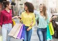 Rekomendasi Tempat Belanja Baju Murah dan Bagus di Mall Jakarta Barat