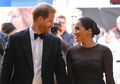 Intip 4 Transformasi Meghan Markle Sebelum Menjadi Istri Pangeran Harry
