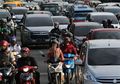 5 Agustus 2019, Ganjil Genap untuk Mobil dan Motor Diperluas, Ini Jalan-jalan yang Kelak akan Kena Aturan Gage
