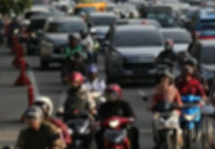 5 Agustus 2019, Ganjil Genap untuk Mobil dan Motor Diperluas, Ini Jalan-jalan yang Kelak akan Kena Aturan Gage