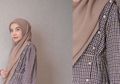Inspirasi Baju Gamis Lebaran ala Zaskia Sungkar Ini Bisa Bikin Tampilan Lebih Berkelas lo!