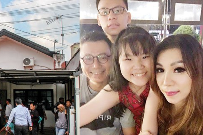 Asisten rumah tangga korban ungkap, FX Ong sering bertengkar dengan istrinya karena perebutan hak asuh atas anak mereka.