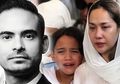 Hari Ketiga Ditinggal Ashraf Sinclair, BCL terlihat sudah bisa Tertawa, Namun tidak ada yang tahu Bagaimana Isi Hatinya