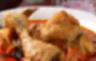 Resep Kari Ayam Yang Lezatnya Bikin Ogah Beranjak dari Meja Makan
