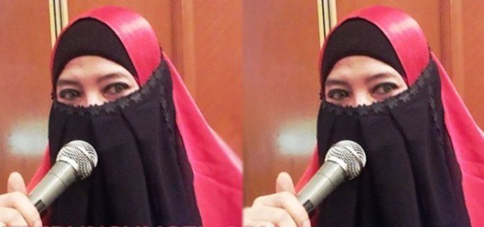 Peggy Melati Sukma
