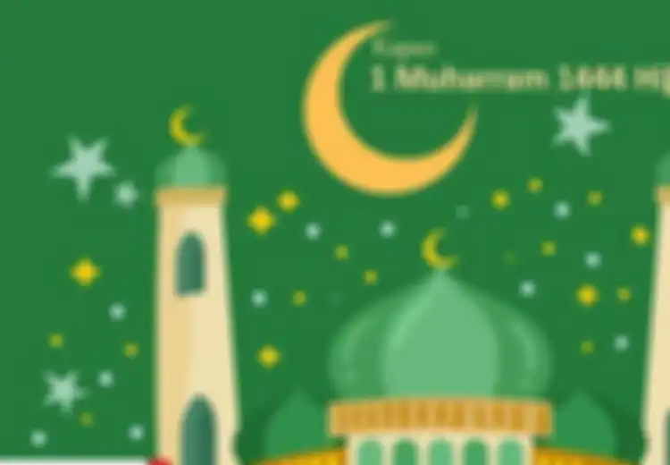 Sempat Ada Isu Digeser, Kapan Tepatnya Libur Tahun Baru Islam 1 Muharram di Tahun 2022? Simak Penjelasan Kemenag Berikut Ini
