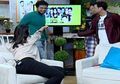 Denny Cagur Tiba-tiba Tunjukkan Deretan Mantan Pacar Baim Wong, Paula Verhoeven Kaget ketika Melihat Sosok Ini: Ini Siapa Nih?