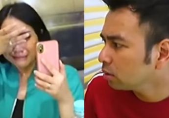 Trauma Raffi Ahmad Selingkuh Lagi? Nagita Slavina Bersumpah tak Pernah Buka HP Sang Suami: Nanti malah Melihat Sesuatu