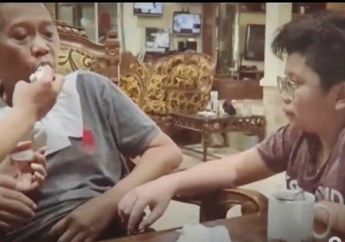 Miris, Tengah Berjuang usai Pendarahan Otak, Tukul Arwana kini Ngaku Rindu Melawak Menghibur Penonton: Ayo Sembuh, Kita Syuting Lagi