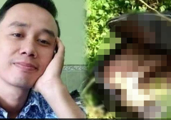 Guru Honorer Ditemukan Tewas Dalam Koper Tanpa Kepala, Motifnya Mulai Terkuak Diduga Soal Asmara hingga Ekonomi