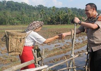 Baru Naik Pangkat Tapi Dipastikan Bakal Segera Diberhentikan, Jenderal Bintang 3 Ini Malah Tenang-tenang Saja. Begini Fakta Sebenarnya Tentang Sosok Polisi Kontroversial Itu