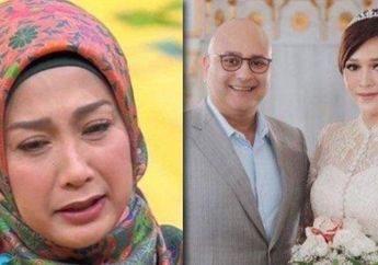 Posisinya di Hati Irwan Mussry Digeser Maia Estianty, Desy Ratnasari Ungkap Alasan Tak juga Akhiri Masa Jandanya Usai Putus dari sang Konglomerat