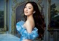 Disebut Mirip Idol Korea, Intip Potret Natasha Wilona dalam Balutan Dress Hitam Transparan yang Banjir Pujian Netizen