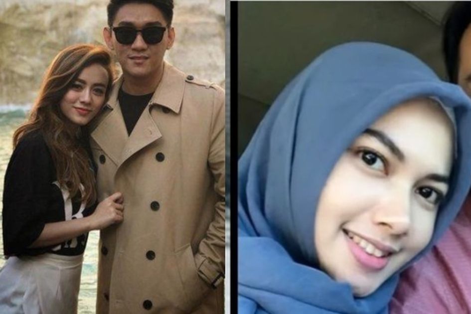 Sudah Berpisah Ifan Seventeen Posting Foto Anak Kandungnya Dari Ghea Astrid