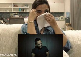 Heboh, Ashanty Kaget Bukan Main saat Hadapi Situasi Azriel Hermansyah Hamili Anak Orang: Tanggung Jawab!