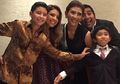 Pesona Putri Susi Pudjiastuti Calon Pilot Andal yang Berwajah Bule