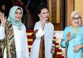 Diduga Tas Harga Ratusan Juta, Wuri Ma'ruf Amin Ternyata Pakai Produk Lokal Saat Hari Pelantikan Presiden RI!