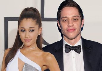 Mengintip Apartemen Mewah Ariana Grande Bernilai Rp 242 Miliar yang Batal Ditempatinya Bersama Pete Davidson