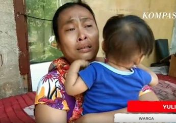 Bukan karena Kelaparan, Suami Bu Yuli Tulis Surat Klarifikasi Penyebab Sebenarnya Sang Istri Meninggal: Saya Buat dengan Penuh Kesadaran, tanpa Paksaan