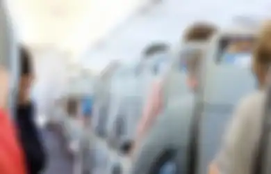 Kecolongan Lagi! Pantas Kasus Virus Corona di Indonesia Meroket Tajam, 9 Orang Positif Tapi Masih Bisa Naik Pesawat, 2 Penumpang Malah Gunakan Surat PCR Palsu