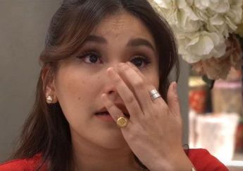 Ayu Ting Ting Akhirnya Jawab Kondisi Terkini Adit Jayusman hingga Ungkap Fakta Sesungguhnya: Semua Sudah Selesai