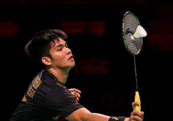5 Fakta Daniel Marthin, Pasangan Kevin Sanjaya di Final Thomas Cup!