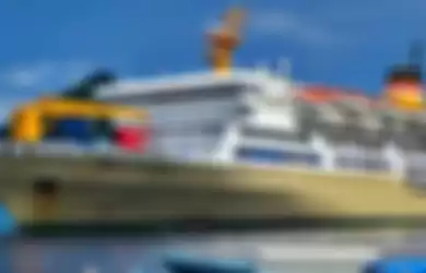 Jadwal Kapal Pelni KM Nggapulu November 2022, Rute Ambon dan Sekitarnya.
