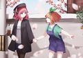 Spoiler Bocor Manga Gotoubun no Hanayome Chapter 115: Amarah Nino terhadap Yotsuba!