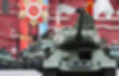 Ini 7 Alutsista Penguat Militer Rusia di Mana Ayah Khabib Nurmagomedov Pernah Jadi Anggotanya