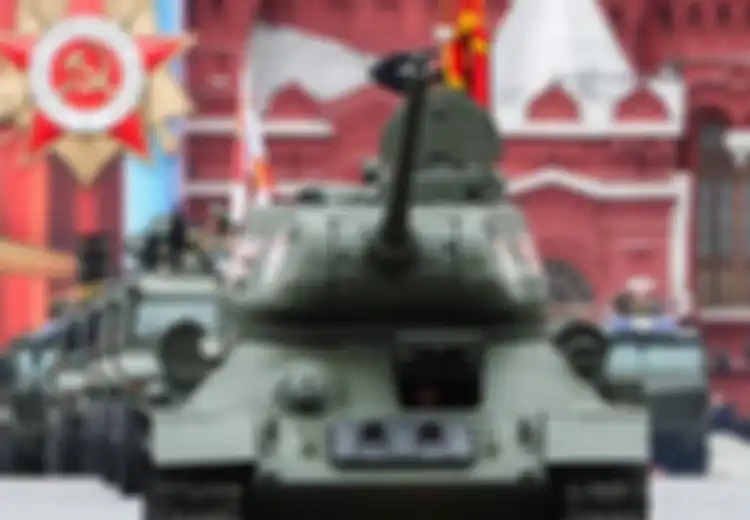 Ini 7 Alutsista Penguat Militer Rusia di Mana Ayah Khabib Nurmagomedov Pernah Jadi Anggotanya
