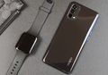 Cara Mudah Pairing Oppo Watch Dengan Smartphone Android dan WearOS