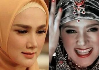 Tersingkir Gara-gara Mulan Jameela, Pengusaha Ini Ternyata Bukan Orang Sembarangan, Pimpinan Sejumlah Perusahaan Berkelas