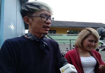 Kenang Wajah Mendiang Anak, Evelyn Nada Anjani: Mirip Banget Sama Aming!