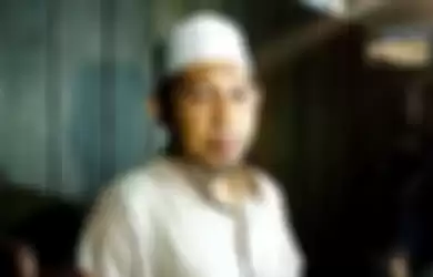 Ustaz Ahmad Habib.