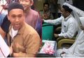 Terancam Hukuman Mati, Pria Pengancam Penggal Kepala Jokowi Akhirnya Menikah di Rumah Tahanan