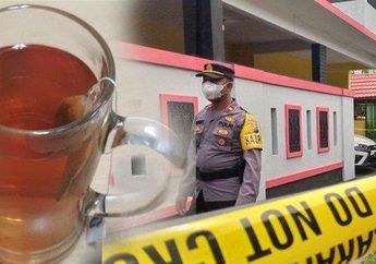 Satu Keluarga di Magelang Tewas Karena Diracun, Ini 3 Kasus Pembunuhan dengan Racun Paling Heboh di Indonesia