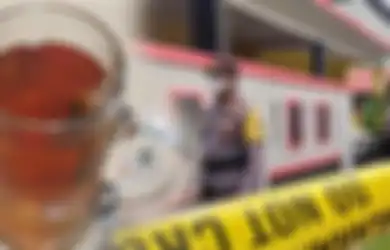Satu Keluarga di Magelang Tewas Karena Diracun, Ini 3 Kasus Pembunuhan dengan Racun Paling Heboh di Indonesia