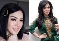 Kaya dari Dulu, Intip Foto Jadul Syahrini Istri Reino Barack Pakai Tas Mewah Harga Lebih dari 1 Milyar