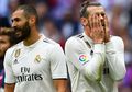 Klub Real Madrid Akan Pakai Sistem Anti-Drone Untuk mencegah Mata-mata
